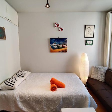 Apartament La Petite Princesse Helsinki City Center Zewnętrze zdjęcie