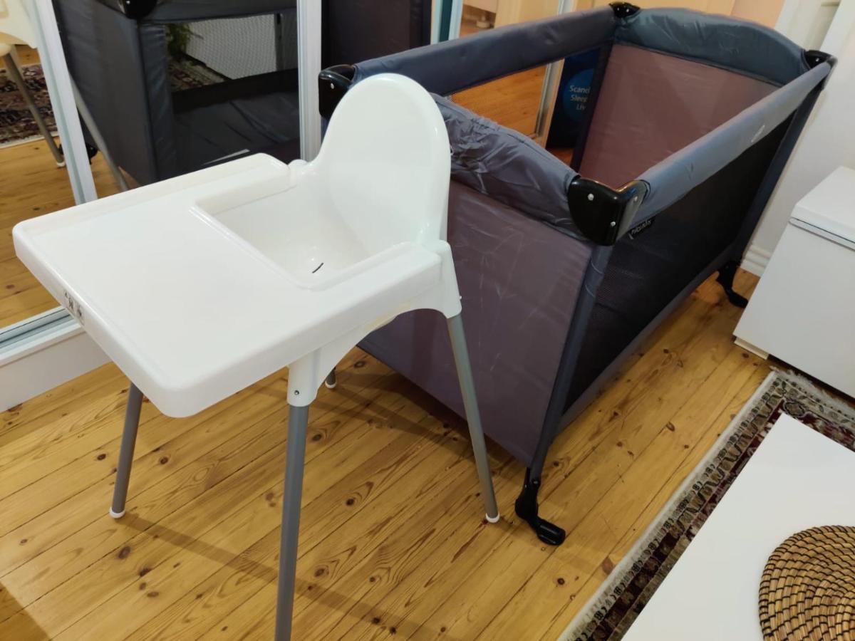Apartament La Petite Princesse Helsinki City Center Zewnętrze zdjęcie